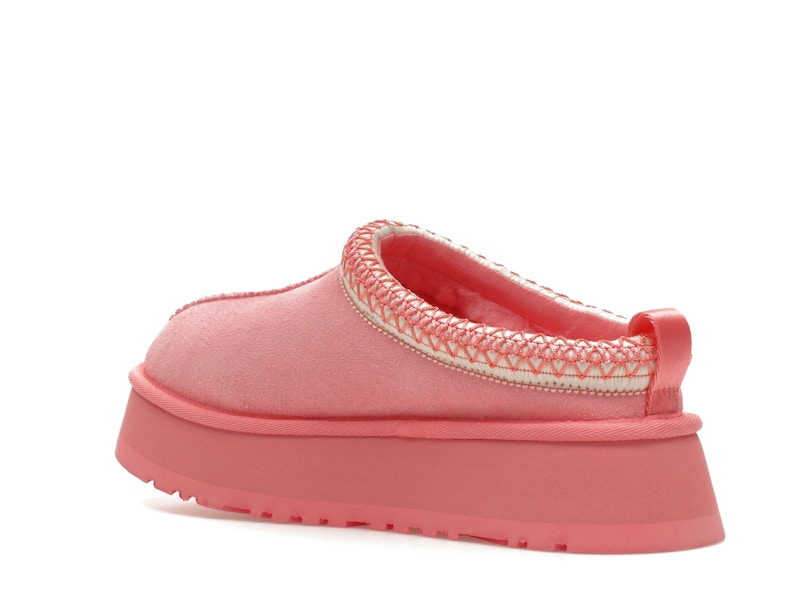 UGG Tazz Love '25 Slipper Tropical Pink (Women's) - image 23