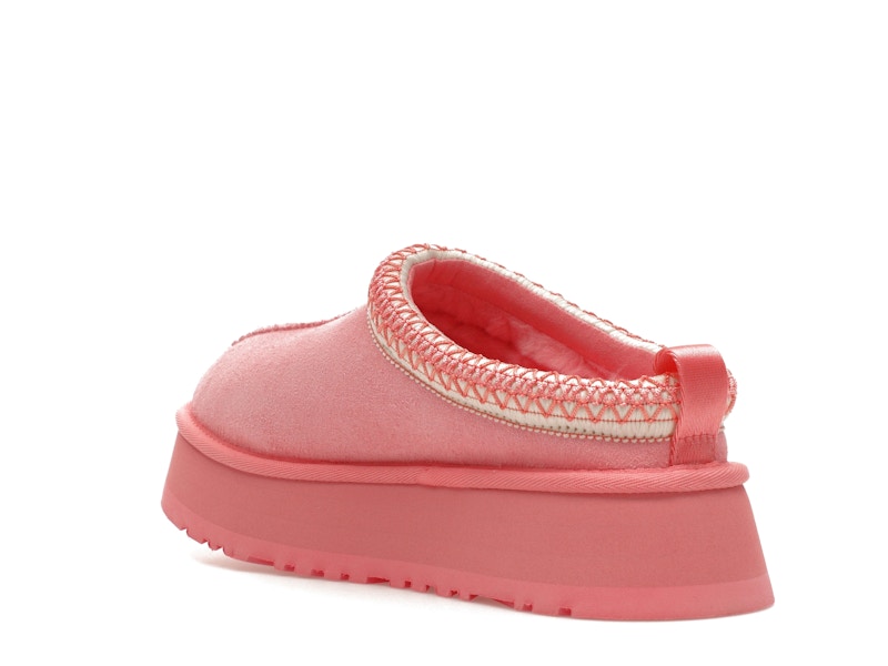 UGG Tazz Love '25 Slipper Tropical Pink (Women's) - image 24