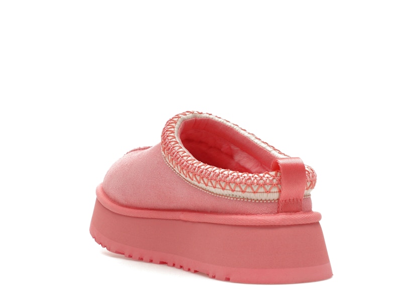 UGG Tazz Love '25 Slipper Tropical Pink (Women's) - image 25