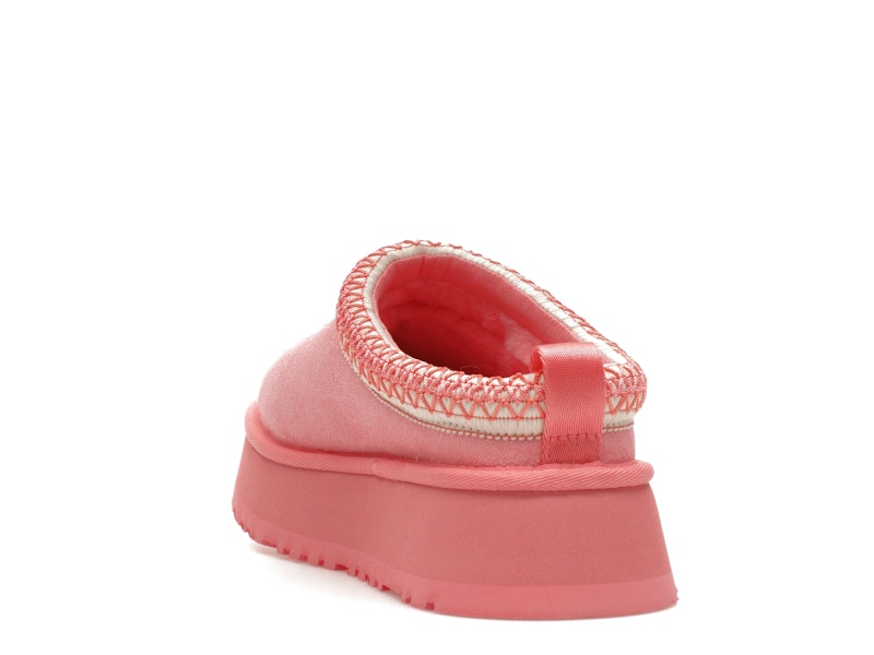 UGG Tazz Love '25 Slipper Tropical Pink (Women's) - image 26