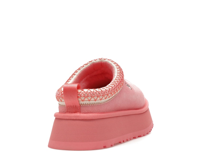 UGG Tazz Love '25 Slipper Tropical Pink (Women's) - image 30