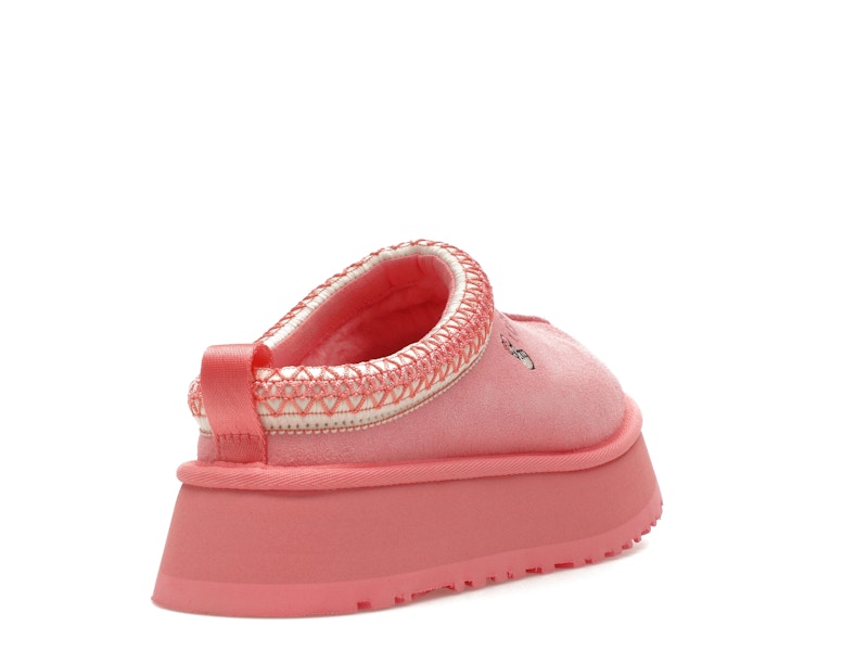 UGG Tazz Love '25 Slipper Tropical Pink (Women's) - image 31
