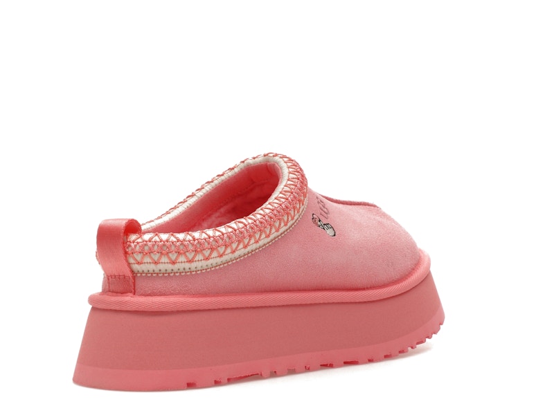 UGG Tazz Love '25 Slipper Tropical Pink (Women's) - image 32