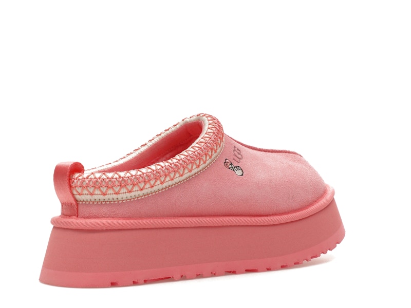 UGG Tazz Love '25 Slipper Tropical Pink (Women's) - image 33