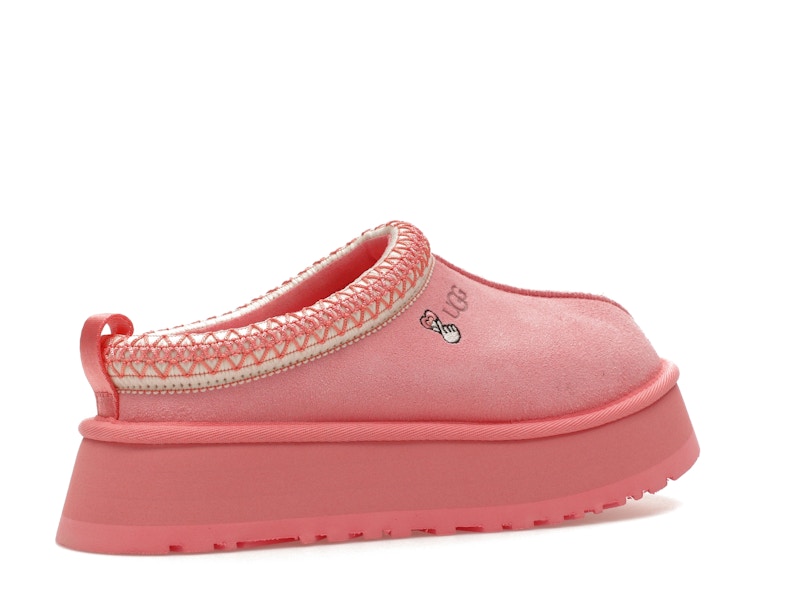 UGG Tazz Love '25 Slipper Tropical Pink (Women's) - image 34