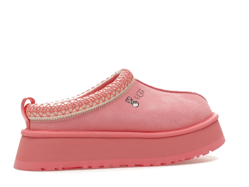UGG Tazz Love '25 Slipper Tropical Pink (Women's) - image 35
