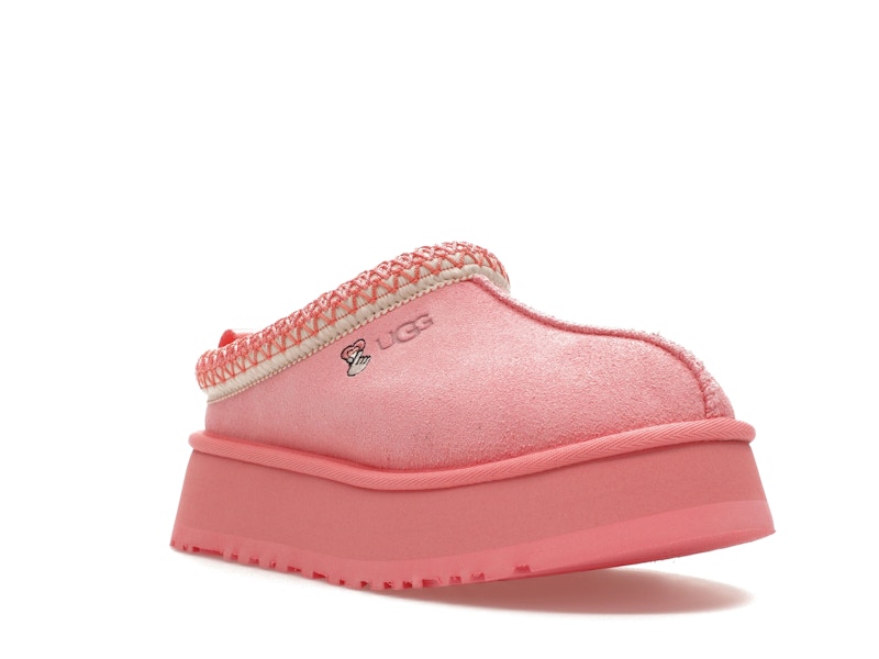 UGG Tazz Love '25 Slipper Tropical Pink (Women's) - image 6