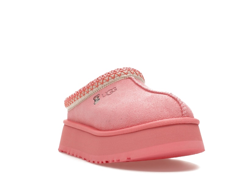 UGG Tazz Love '25 Slipper Tropical Pink (Women's) - image 7