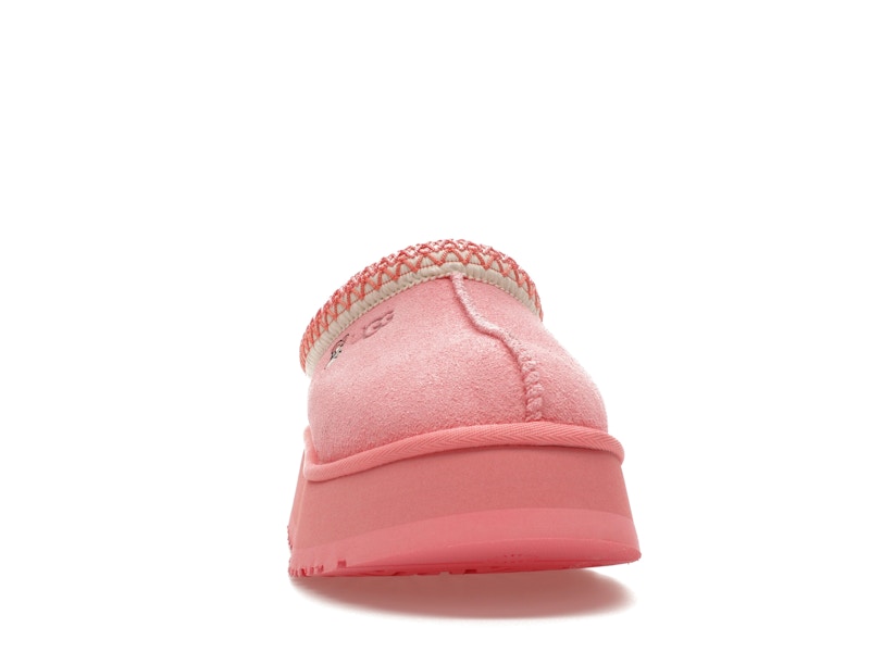 UGG Tazz Love '25 Slipper Tropical Pink (Women's) - image 9