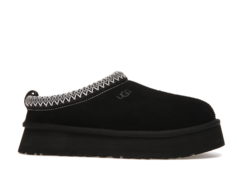UGG Tazz Slipper Black (Women's) - image 2