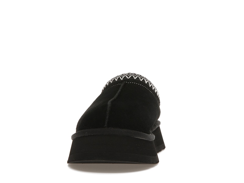 UGG Tazz Slipper Black (Women's) - image 11