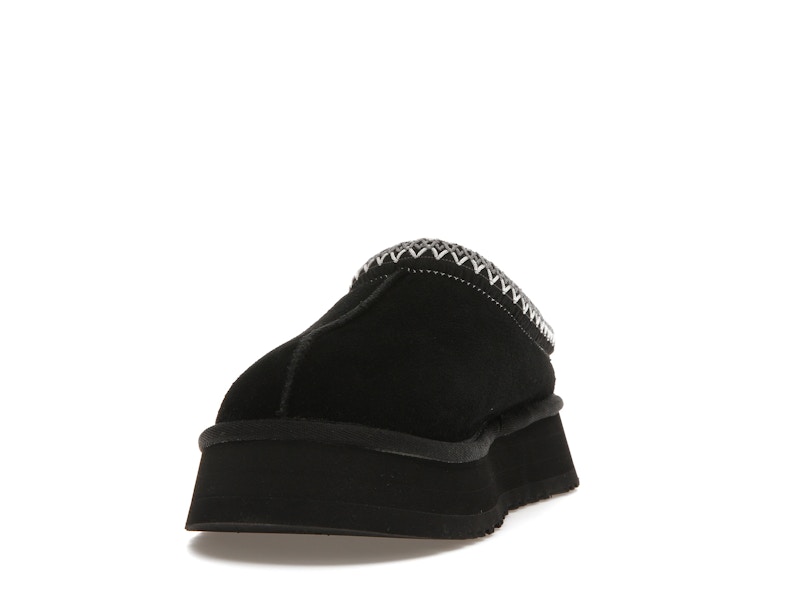 UGG Tazz Slipper Black (Women's) - image 12