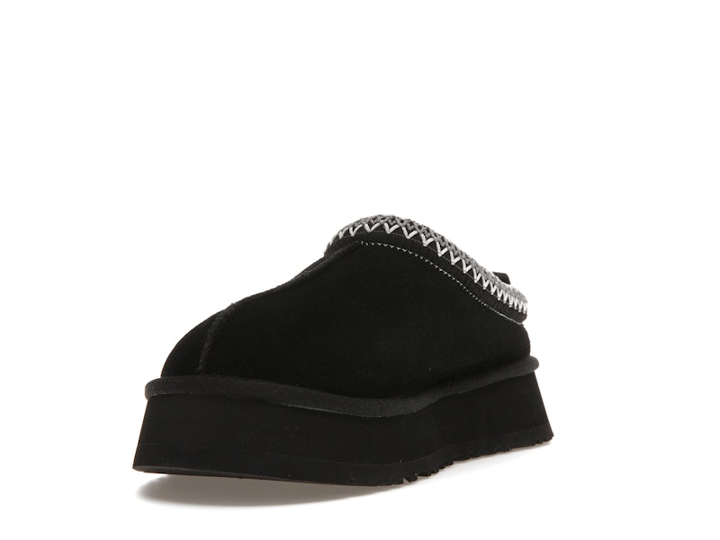 UGG Tazz Slipper Black (Women's) - image 13