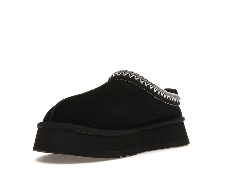 UGG Tazz Slipper Black (Women's) - image 14
