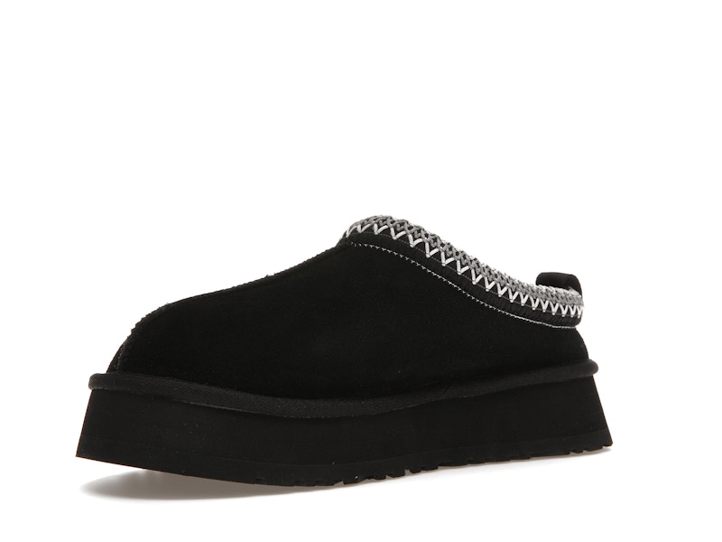 UGG Tazz Slipper Black (Women's) - image 15