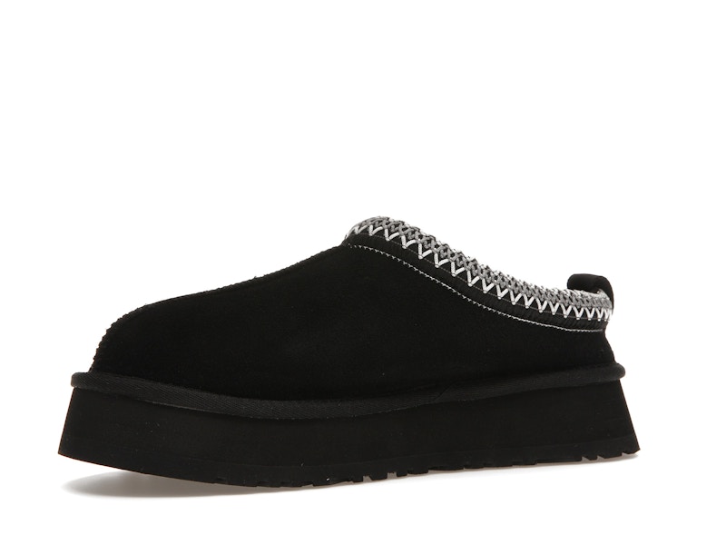 UGG Tazz Slipper Black (Women's) - image 16