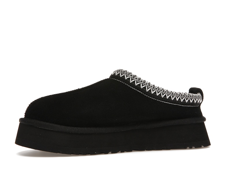 UGG Tazz Slipper Black (Women's) - image 17