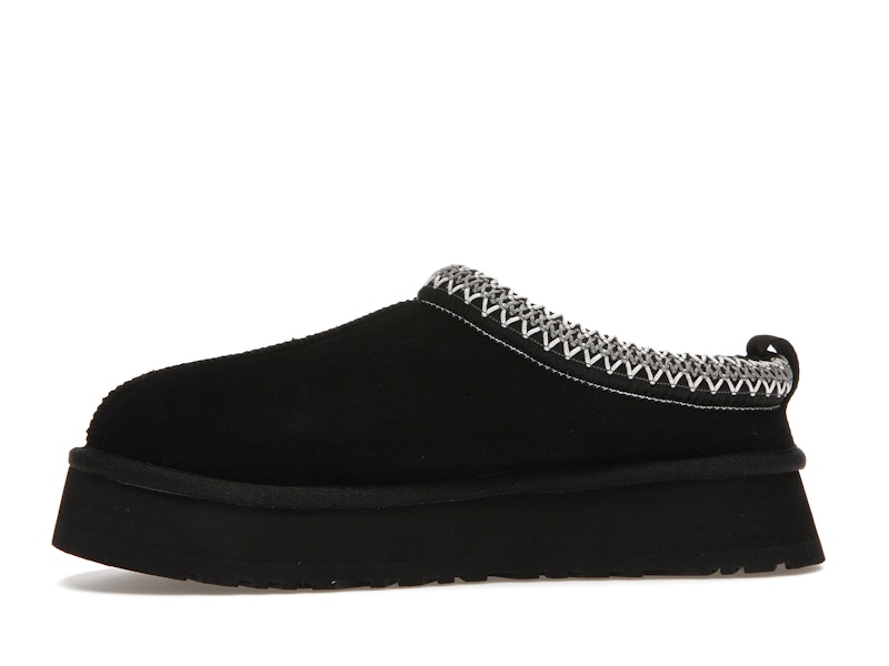 UGG Tazz Slipper Black (Women's) - image 18