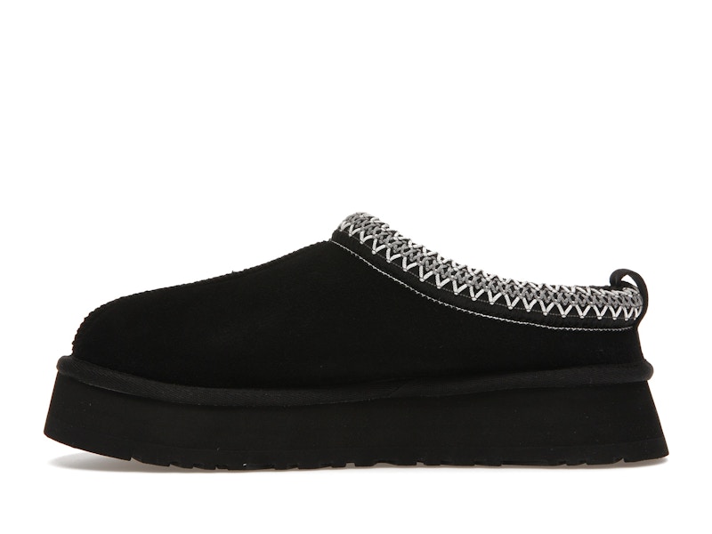 UGG Tazz Slipper Black (Women's) - image 19
