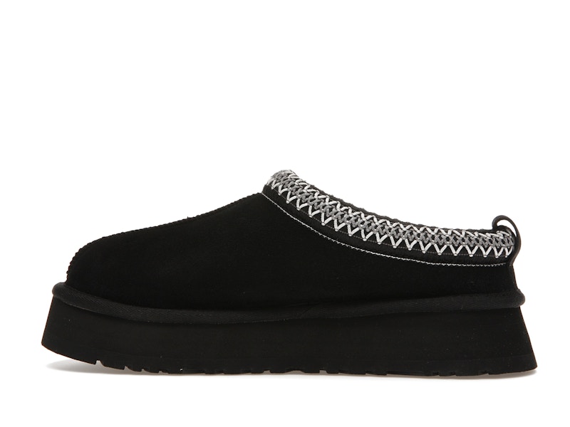 UGG Tazz Slipper Black (Women's) - image 20