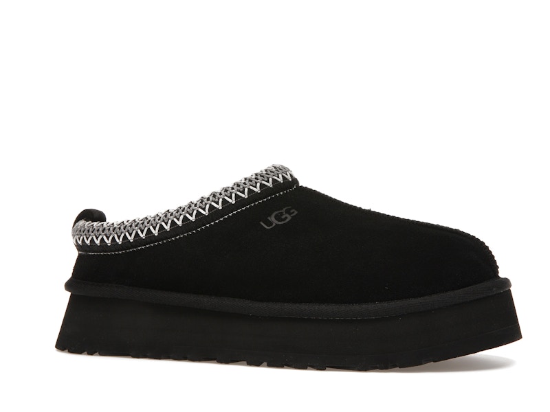 UGG Tazz Slipper Black (Women's) - image 3