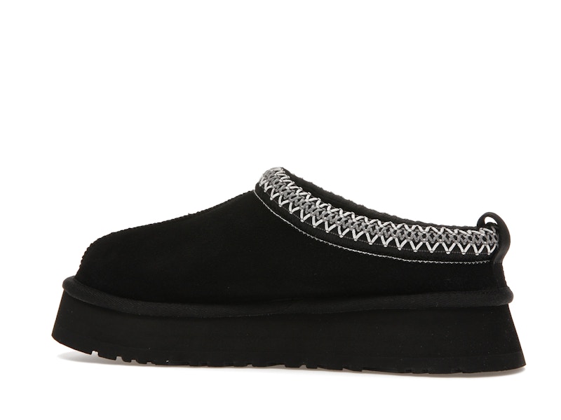 UGG Tazz Slipper Black (Women's) - image 21