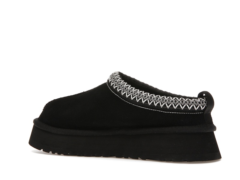 UGG Tazz Slipper Black (Women's) - image 22