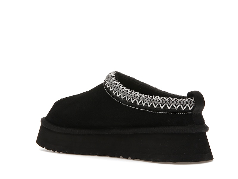 UGG Tazz Slipper Black (Women's) - image 23