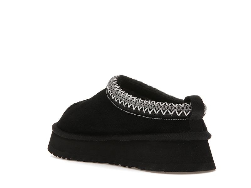 UGG Tazz Slipper Black (Women's) - image 24