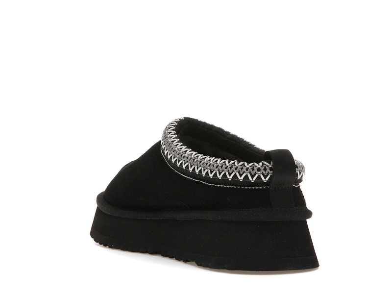 UGG Tazz Slipper Black (Women's) - image 25