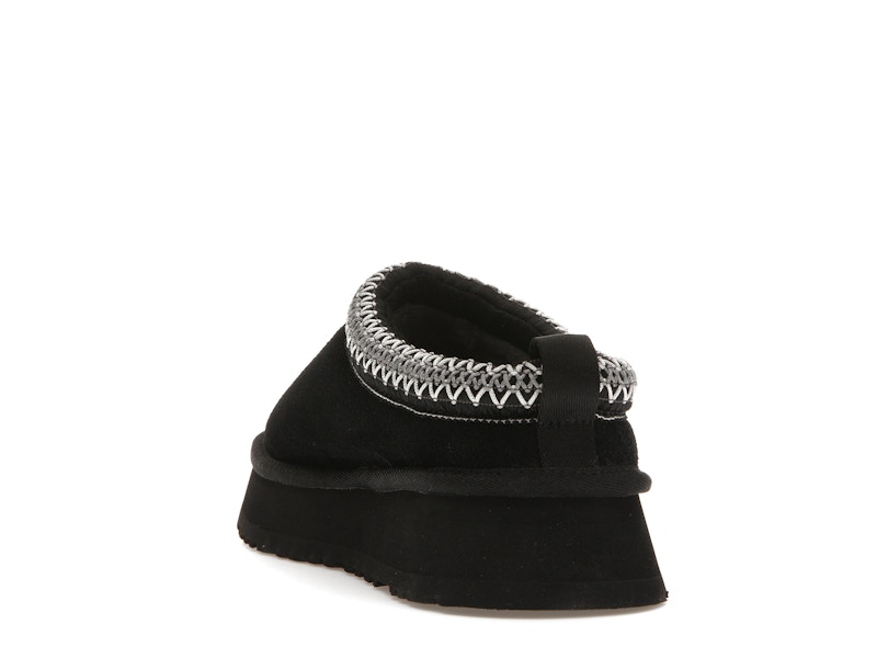 UGG Tazz Slipper Black (Women's) - image 26