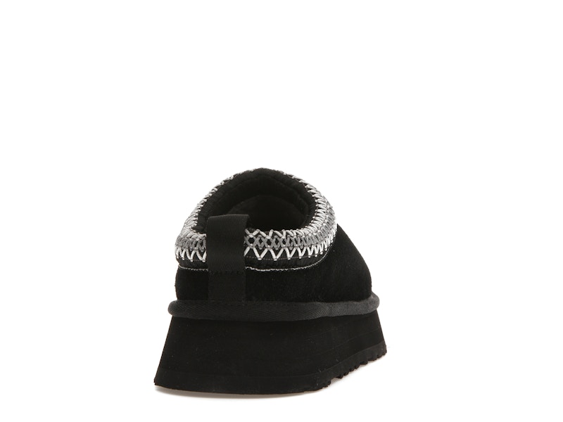 UGG Tazz Slipper Black (Women's) - image 29