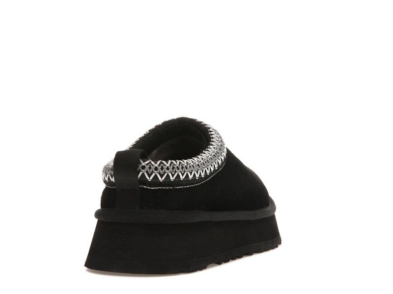 UGG Tazz Slipper Black (Women's) - image 30