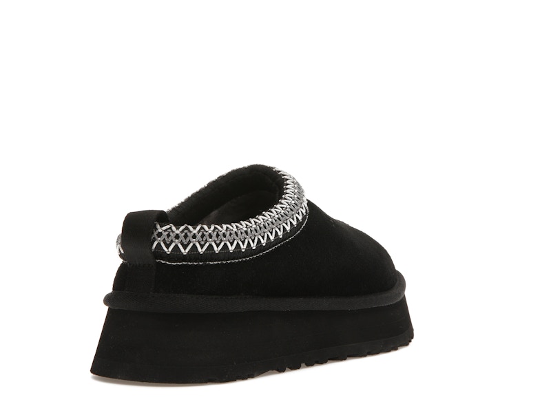 UGG Tazz Slipper Black (Women's) - image 31