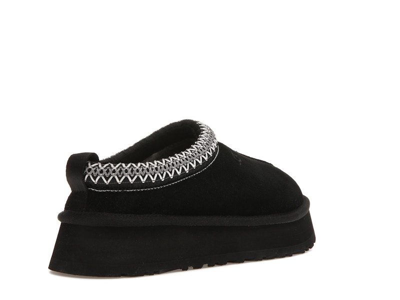 UGG Tazz Slipper Black (Women's) - image 32