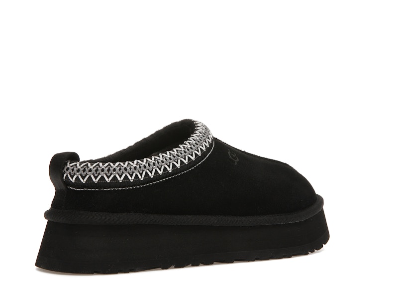 UGG Tazz Slipper Black (Women's) - image 33