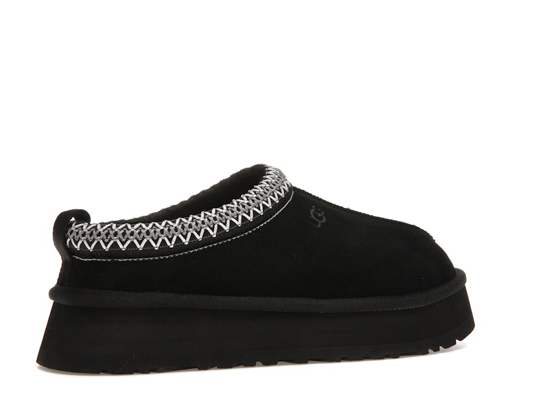 UGG Tazz Slipper Black (Women's) - image 34