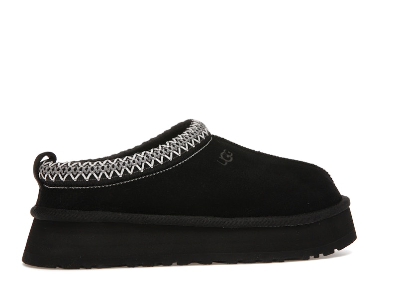 UGG Tazz Slipper Black (Women's) - image 35