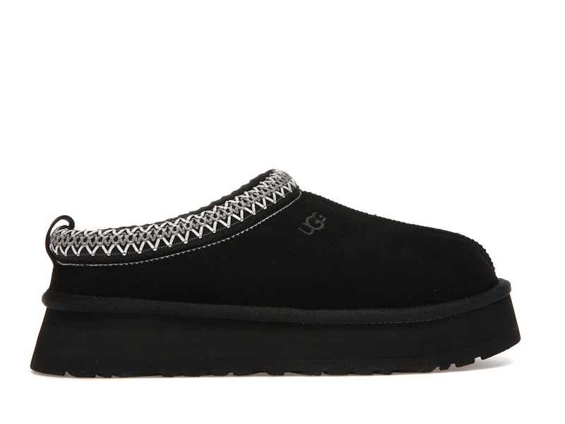 UGG Tazz Slipper Black (Women's) - image 36
