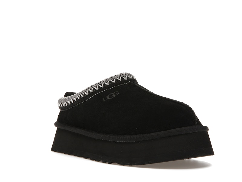 UGG Tazz Slipper Black (Women's) - image 6