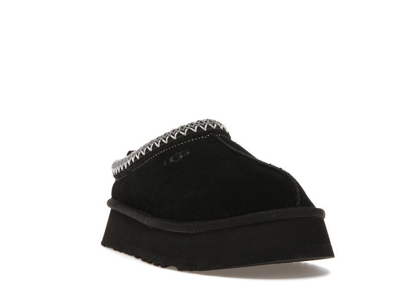 UGG Tazz Slipper Black (Women's) - image 7