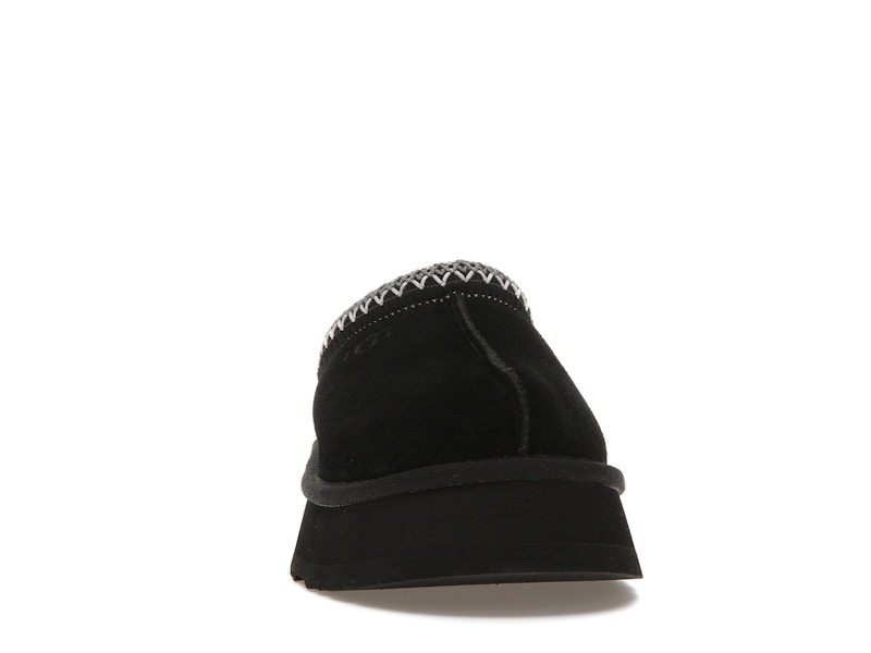 UGG Tazz Slipper Black (Women's) - image 9