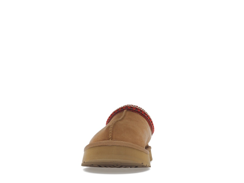 UGG Tazz Slipper Chestnut (Kids) - image 11