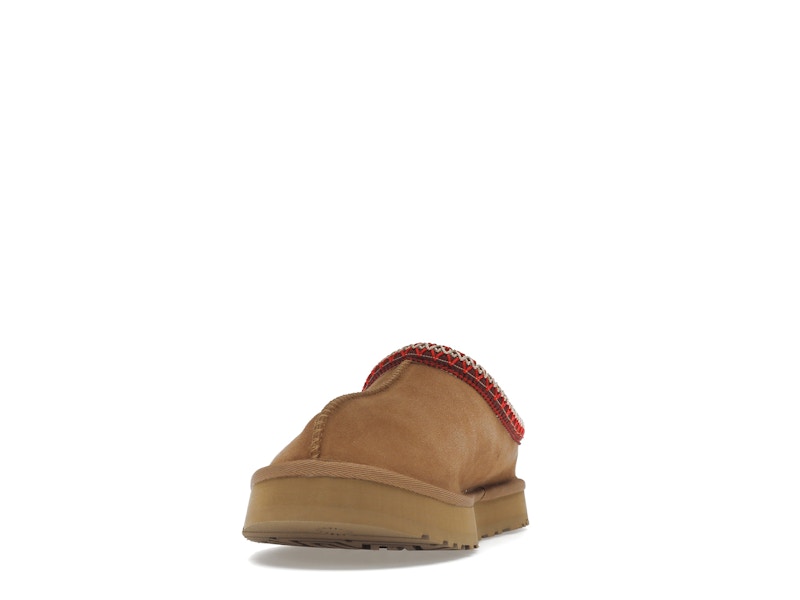 UGG Tazz Slipper Chestnut (Kids) - image 12