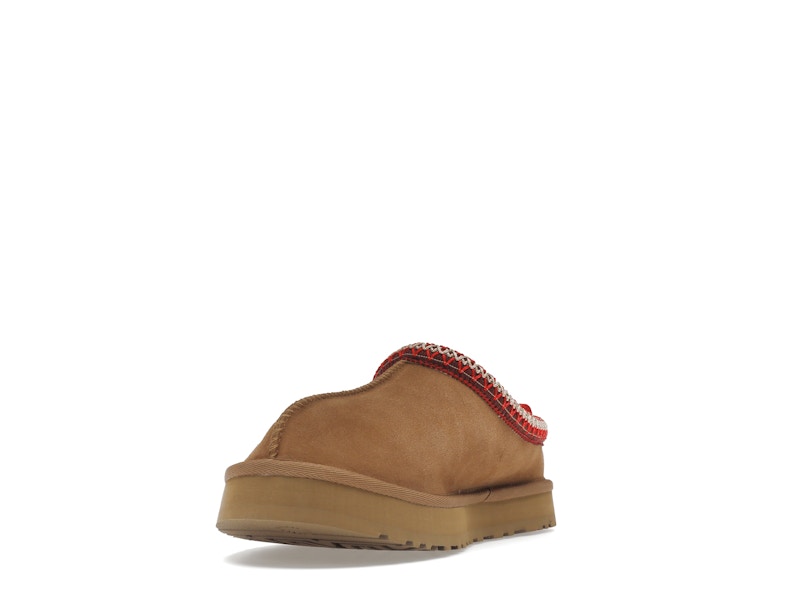 UGG Tazz Slipper Chestnut (Kids) - image 13