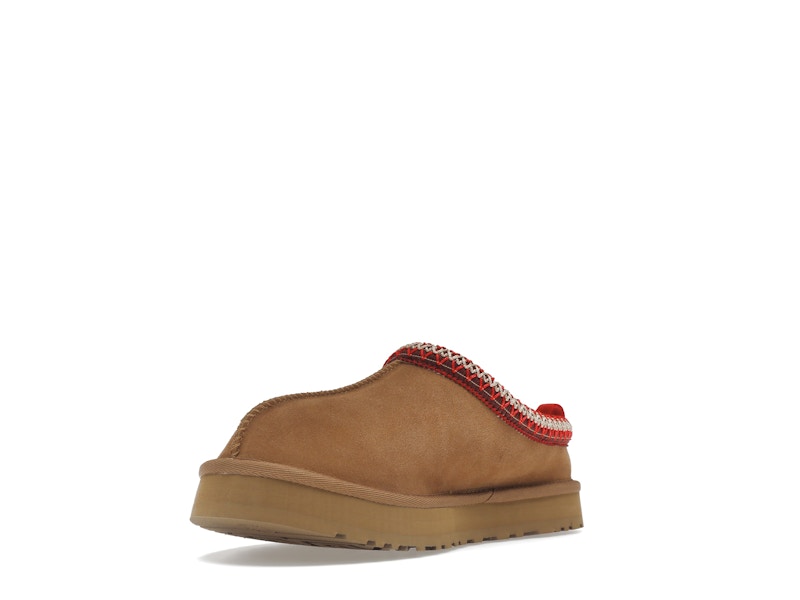 UGG Tazz Slipper Chestnut (Kids) - image 14