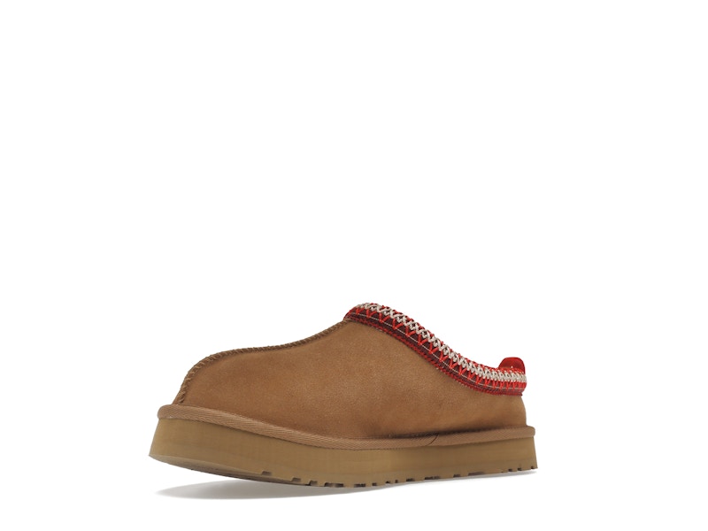 UGG Tazz Slipper Chestnut (Kids) - image 15