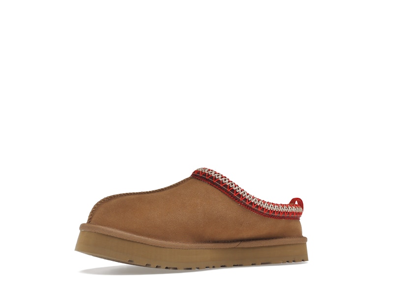 UGG Tazz Slipper Chestnut (Kids) - image 16