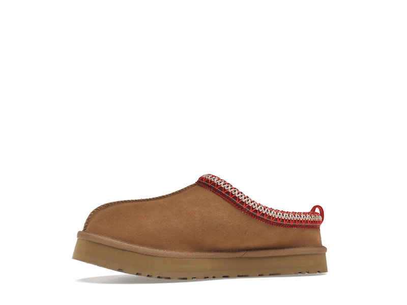 UGG Tazz Slipper Chestnut (Kids) - image 17
