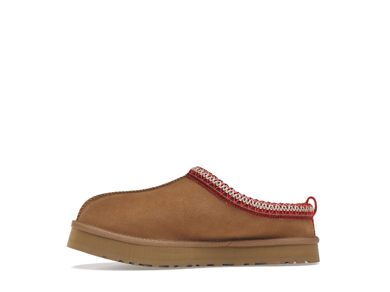 UGG Tazz Slipper Chestnut (Kids) - image 18